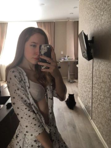 Анкета проститутки Надя, 25 лет